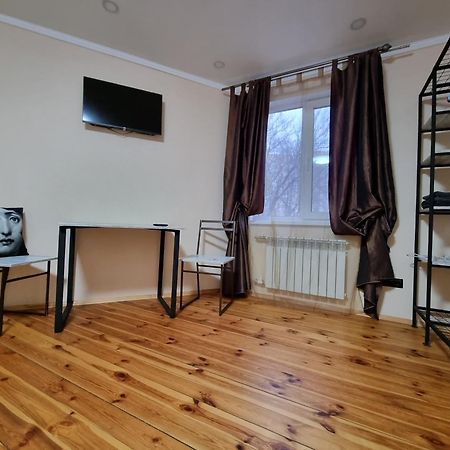 Artapartments-Center Чернихив Екстериор снимка