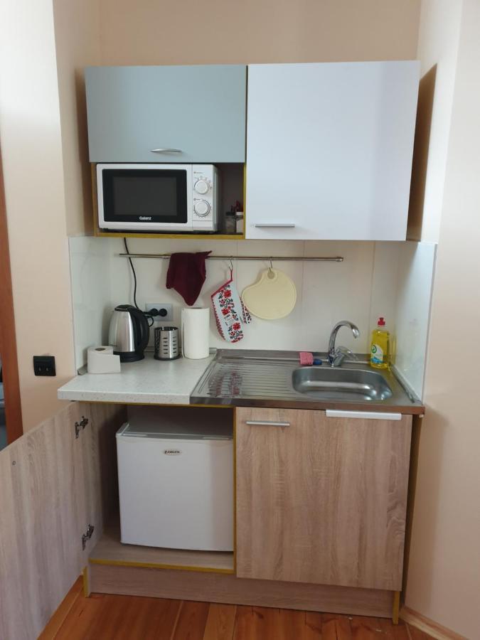 Artapartments-Center Чернихив Екстериор снимка