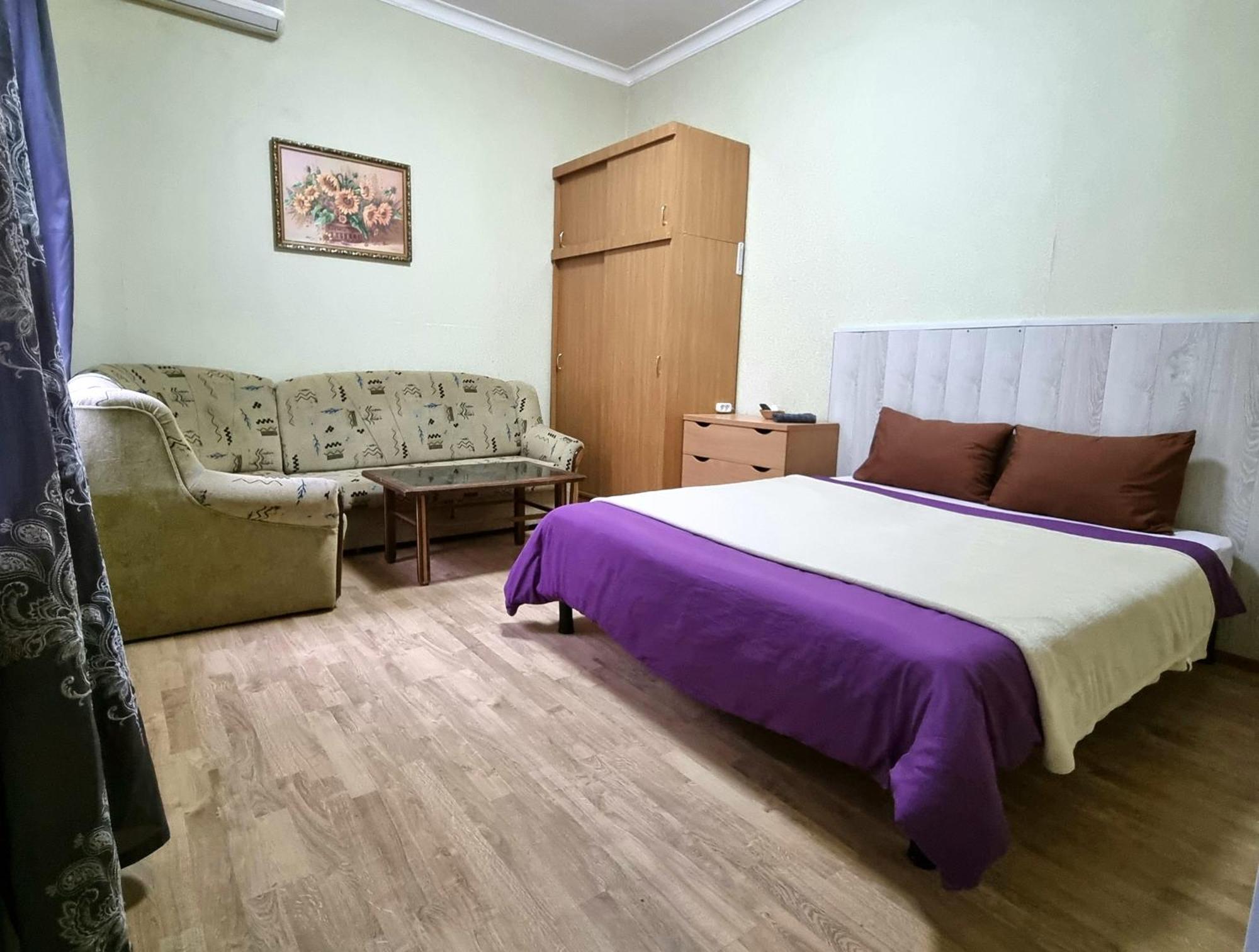 Artapartments-Center Чернихив Екстериор снимка